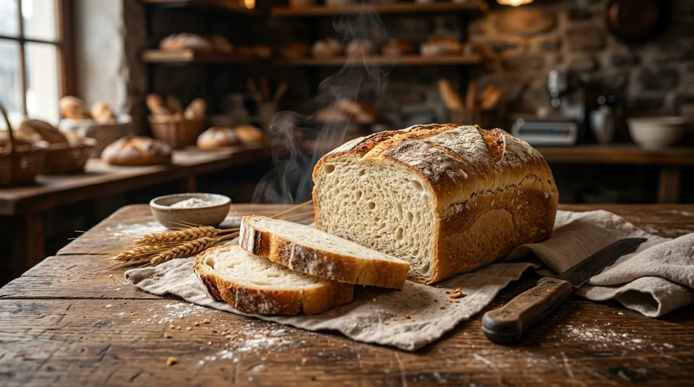 Bread