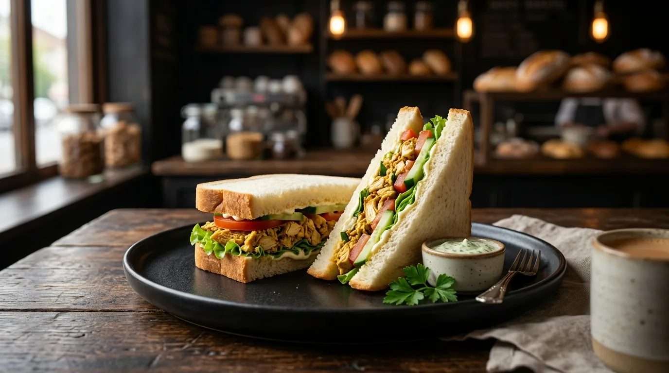 Sandwich